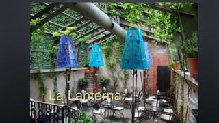 La Lanterna
 