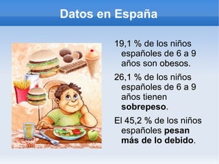 Causas de la obesidad. 1. Sedentarismo. 2. Malos hábitos alimentarios. Soluciones. 1. Cambio de actitudes. 2. Incorporar hábitos saludables. 