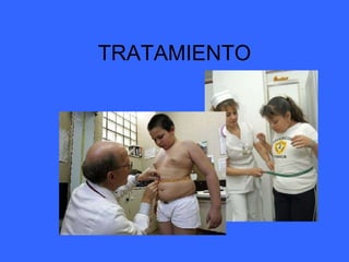 TRATAMIENTO 