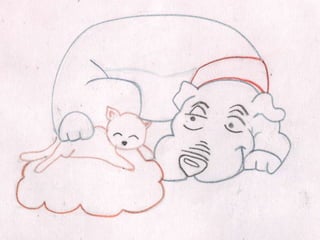 La observacion es el principio