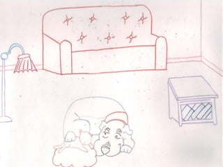 La observacion es el principio