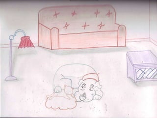 La observacion es el principio