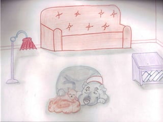 La observacion es el principio