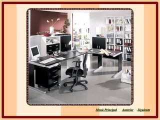 SiguienteSiguienteAnteriorAnteriorMenú PrincipaMenú Principall
 