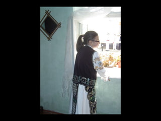 La Oglinda, George Cosbuc ;interpretata si Ilustrata cu fotografii ale elevilor din Moldova Noua, Caras Severin, Romania