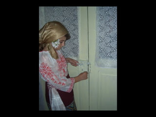 La Oglinda, George Cosbuc ;interpretata si Ilustrata cu fotografii ale elevilor din Moldova Noua, Caras Severin, Romania