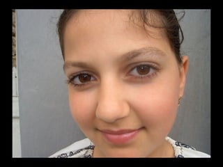 La Oglinda, George Cosbuc ;interpretata si Ilustrata cu fotografii ale elevilor din Moldova Noua, Caras Severin, Romania