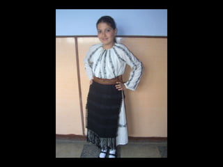 La Oglinda, George Cosbuc ;interpretata si Ilustrata cu fotografii ale elevilor din Moldova Noua, Caras Severin, Romania