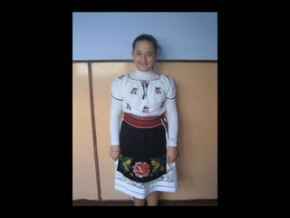 La Oglinda, George Cosbuc ;interpretata si Ilustrata cu fotografii ale elevilor din Moldova Noua, Caras Severin, Romania