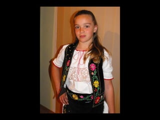 La Oglinda, George Cosbuc ;interpretata si Ilustrata cu fotografii ale elevilor din Moldova Noua, Caras Severin, Romania