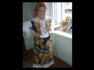 La Oglinda, George Cosbuc ;interpretata si Ilustrata cu fotografii ale elevilor din Moldova Noua, Caras Severin, Romania