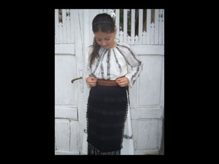 La Oglinda, George Cosbuc ;interpretata si Ilustrata cu fotografii ale elevilor din Moldova Noua, Caras Severin, Romania