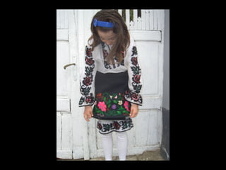 La Oglinda, George Cosbuc ;interpretata si Ilustrata cu fotografii ale elevilor din Moldova Noua, Caras Severin, Romania