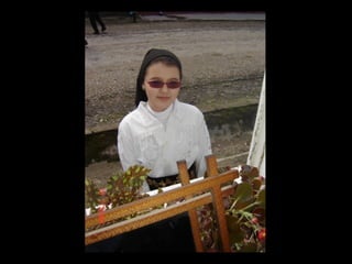 La Oglinda, George Cosbuc ;interpretata si Ilustrata cu fotografii ale elevilor din Moldova Noua, Caras Severin, Romania