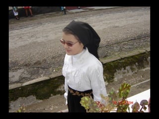 La Oglinda, George Cosbuc ;interpretata si Ilustrata cu fotografii ale elevilor din Moldova Noua, Caras Severin, Romania