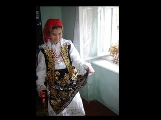 La Oglinda, George Cosbuc ;interpretata si Ilustrata cu fotografii ale elevilor din Moldova Noua, Caras Severin, Romania