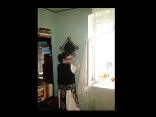 La Oglinda, George Cosbuc ;interpretata si Ilustrata cu fotografii ale elevilor din Moldova Noua, Caras Severin, Romania