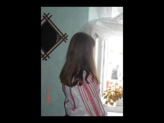 La Oglinda, George Cosbuc ;interpretata si Ilustrata cu fotografii ale elevilor din Moldova Noua, Caras Severin, Romania