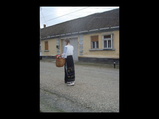 La Oglinda, George Cosbuc ;interpretata si Ilustrata cu fotografii ale elevilor din Moldova Noua, Caras Severin, Romania