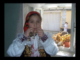 La Oglinda, George Cosbuc ;interpretata si Ilustrata cu fotografii ale elevilor din Moldova Noua, Caras Severin, Romania