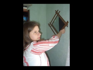 La Oglinda, George Cosbuc ;interpretata si Ilustrata cu fotografii ale elevilor din Moldova Noua, Caras Severin, Romania