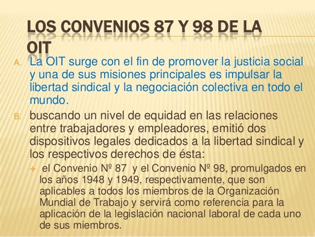 La oit