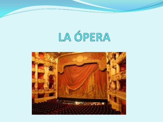 La Opera