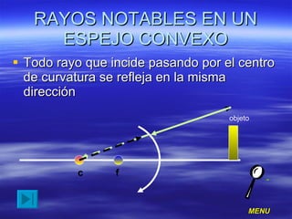 La optica geometrica | PPT