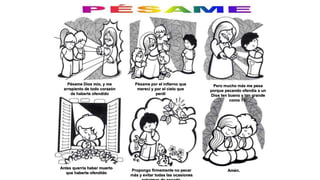 La Oración.pptx | Christianity | Religion & Spirituality