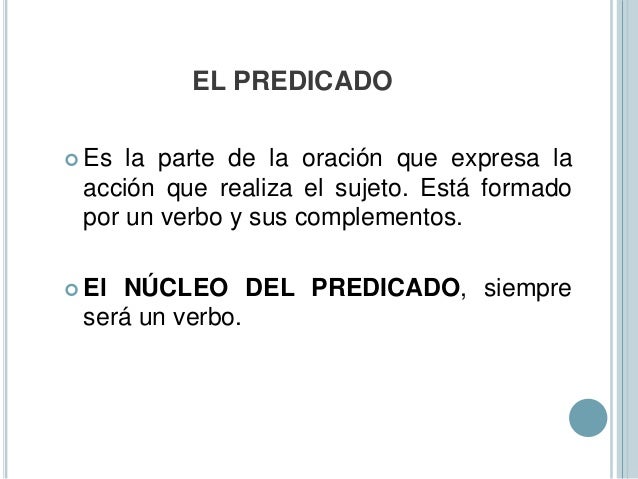 la oración simple y compuesta clase 2