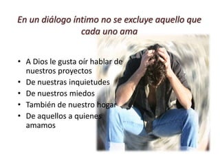 Orar es…Santa Teresa del Niño Jesús.La oración es un impulso del corazón, una sencilla mirada lanzada hacia el cielo, un grito de reconocimiento y de amor tanto desde dentro de la prueba como desde dentro de la alegría