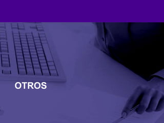 otros