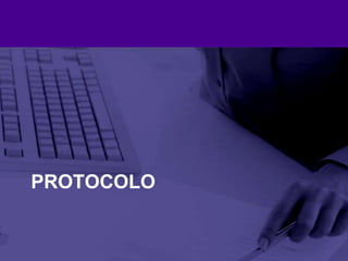 protocolo