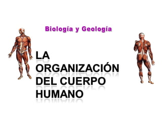 Biología y Geología 