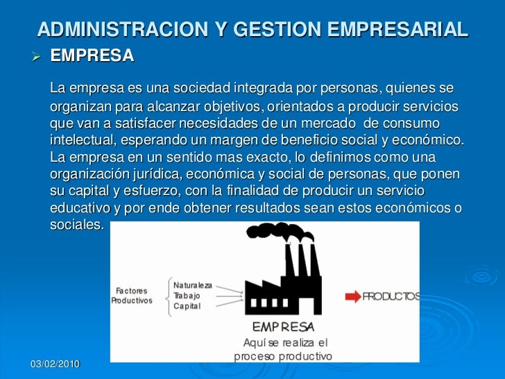Que Diferencia Hay Entre Administracion Y Administracion De Empresas Esta Diferencia