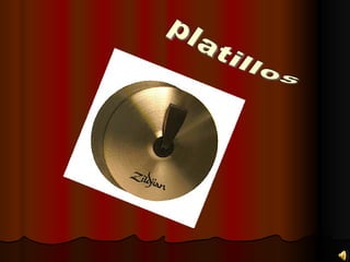 platillos 