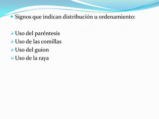 VARGASLA ORTOGRAFIAEs la parte de la gramática normativa que fija las reglas para el uso de las letras y signos de puntuación en la escritura. La ortografía se basa en la aceptación de una serie de convenciones por parte de una comunidad lingüística con el objetivo de mantener la unidad de la lengua escrita. En los países que poseen Academia de la lengua (como es el caso de todos los hispanohablantes), esta es la institución encargada de regular dichas convenciones.