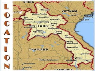 LL
OO
CC
AA
TT
II
OO
NN
 