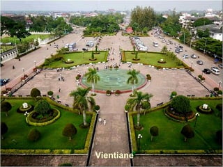 Vientiane
 
