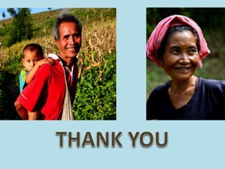 Laos program presentation April 2016