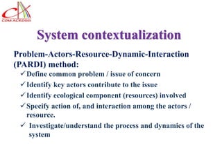 Laos long-term study on zoonotic parasitic diseases in livestock: Approaches and initial challenges using a cross-sectorial approach