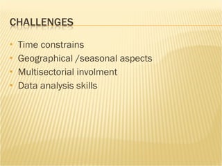 A participatory ecohealth study of smallholder pig system in lowland and upland of Lao PDR