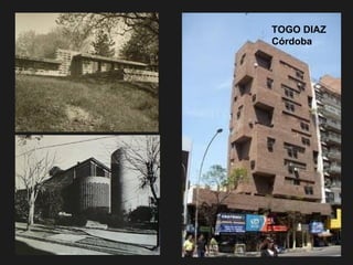 TOGO DIAZ
Córdoba
 