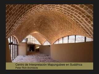 La otra materialidad ...