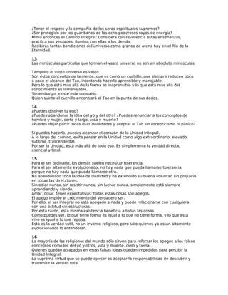 El Camino Integral: Enseñanzas para la Unidad y la Virtud en el Tao | PDF