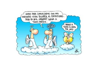 La+p.c+tiras+cómicas