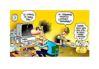 La+p.c+tiras+cómicas