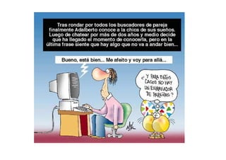 La+p.c+tiras+cómicas