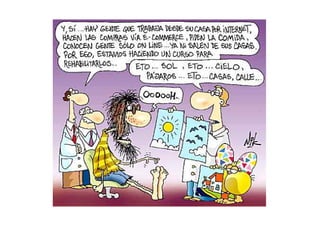 La+p.c+tiras+cómicas