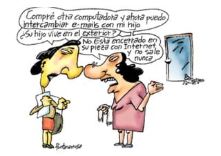 La+p.c+tiras+cómicas